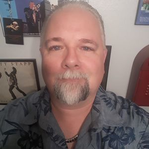 Meet your Posher, Steve